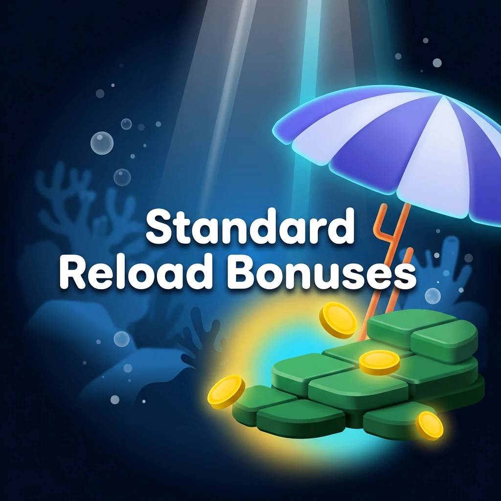 Standard Reload Bonuses