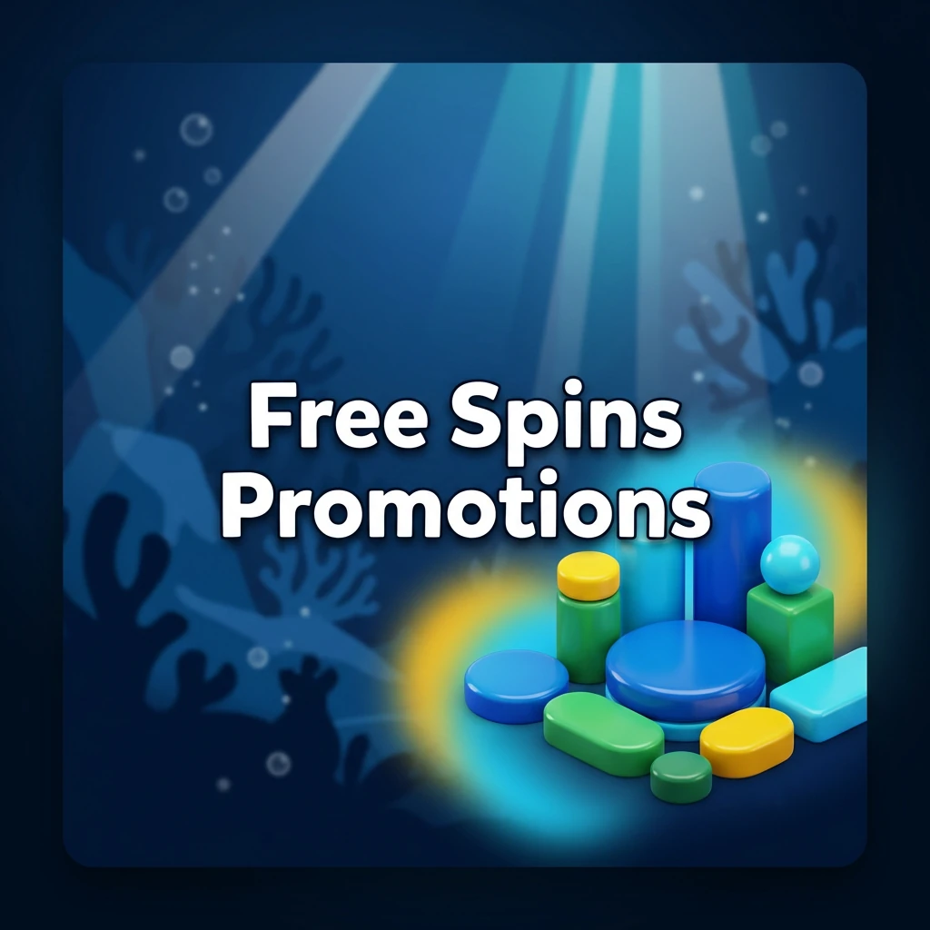 Free Spins Promotions